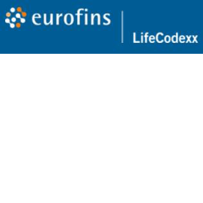 Logo of Eurofins LifeCodexx