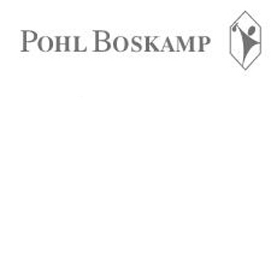 Pohl Boskamp Logo