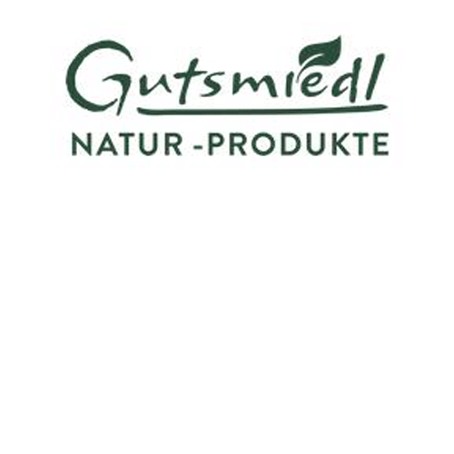 Gutsmiedl Nature Products Logo
