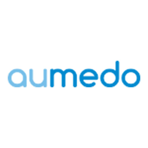 Logo of Aumedo