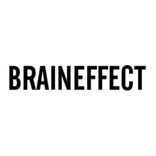 Logo of Braineffect