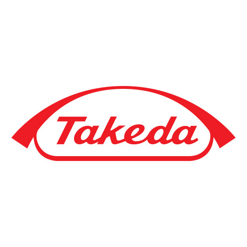 logo of Takeda