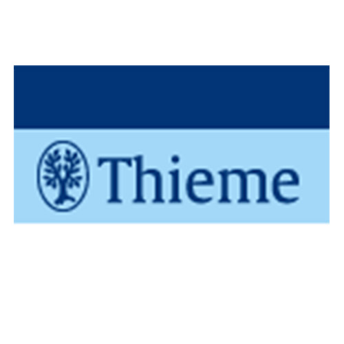 Logo of Thieme