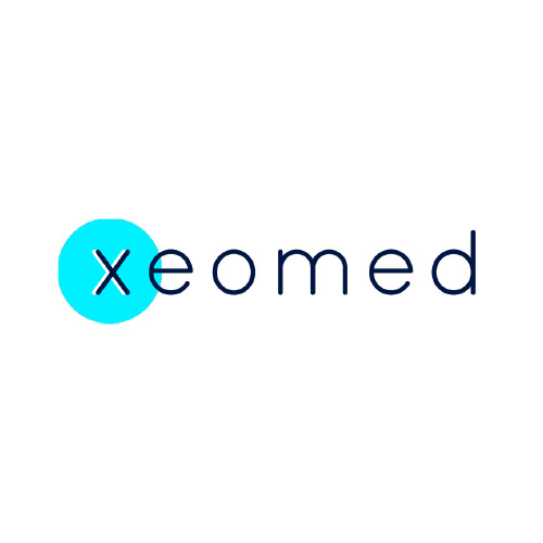 Logo of Xeomed